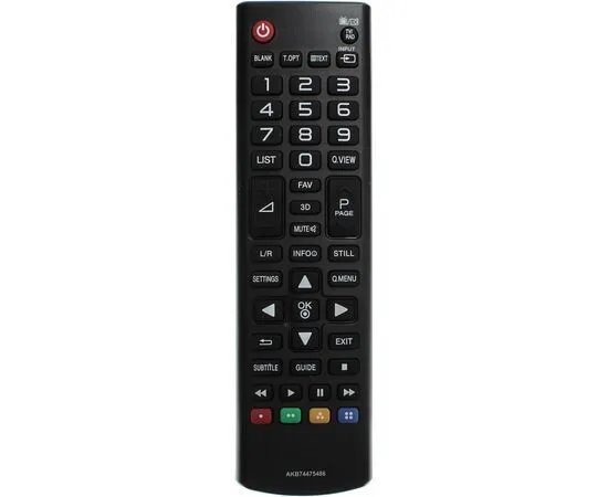  LG AKB74475486