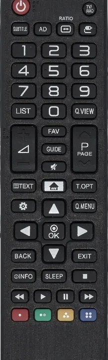 LG AKB74915325