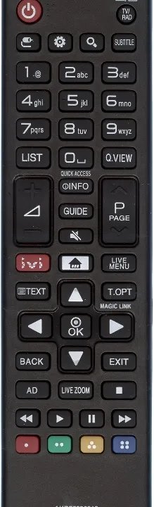LG AKB75095312