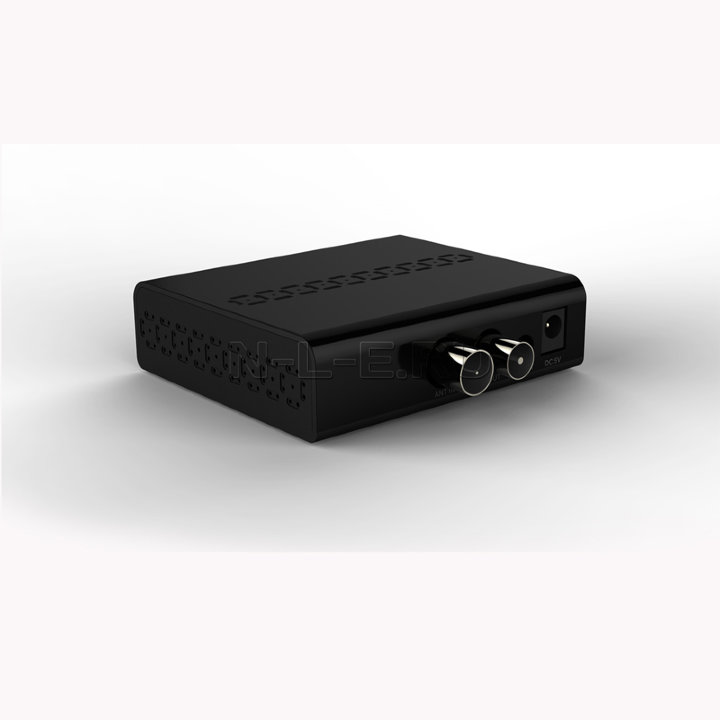 Приемник цифровой эфирный CADENA ST-203AA DVB-T2