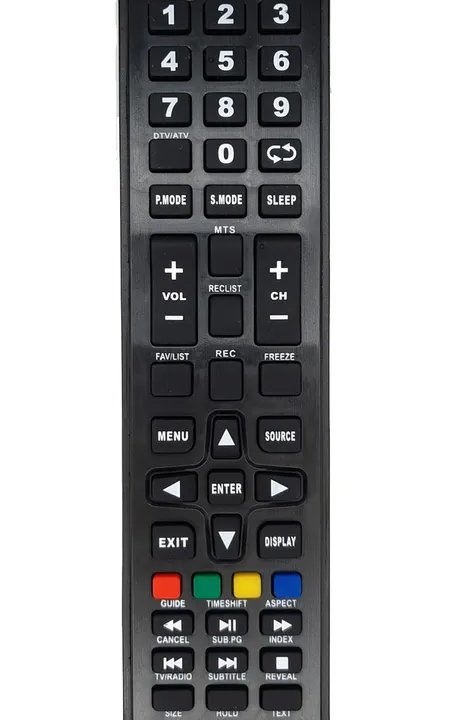 DEXP CX509-DTV (16A3000 19A3000)